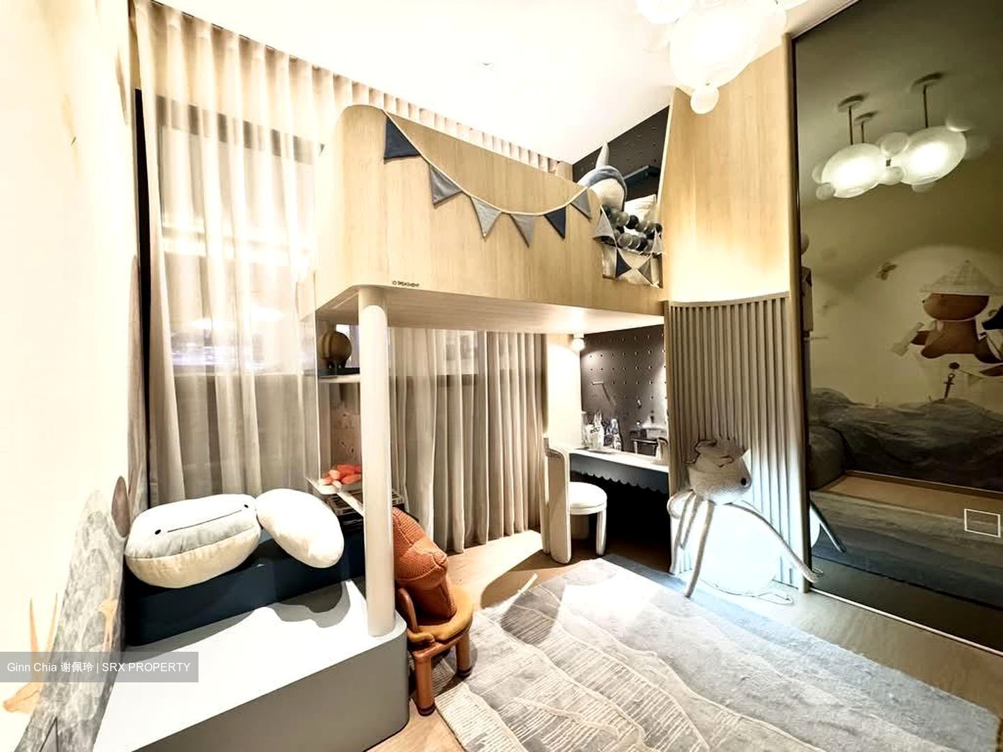 Coastal Cabana (D17), Condominium #578237731